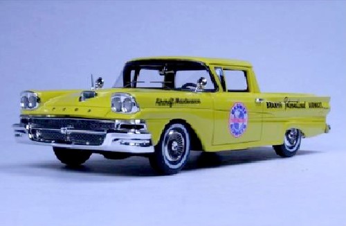 Ford ranchero braniff - ranchero, int