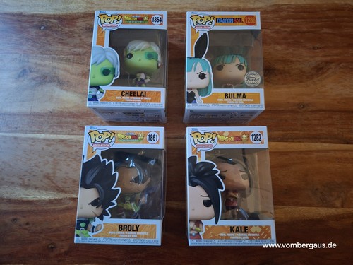 Dragon ball broly personaggi - ball,