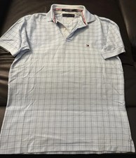 polo tommy hilfiger uomo M
