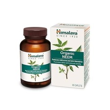Himalaya OTC Wellness Neem