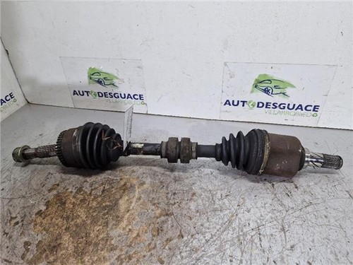 Transmission avant gauche - avant,
