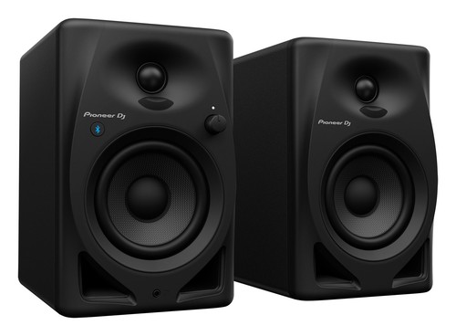Pioneer coppia casse monitor - pioneer,