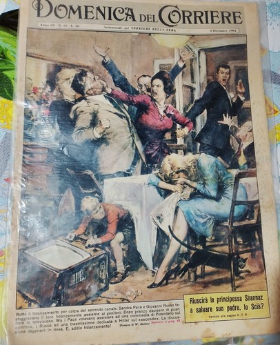 Giornali riviste epoca la - giornali, e