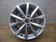 1 cerchio in lega 16 pollici