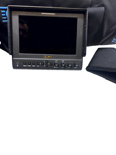 Lilliput 663 led - lilliput,