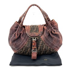 Borsa spia FENDI borsa a