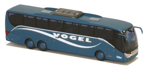 Awm pullman setra - awm, hd