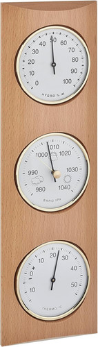 Dostmann stazione meteo - dostmann,