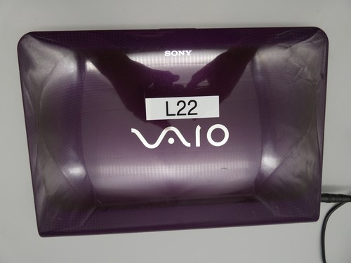 Notebook sony vaio pcg 61211m - sony,