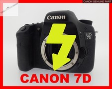✅ Canon 7D Riparazione -