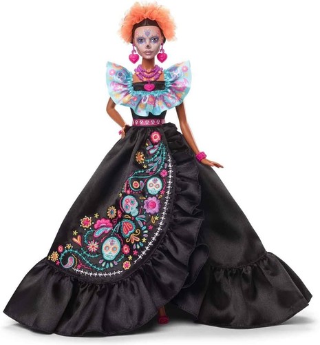 Barbie power style - barbie,