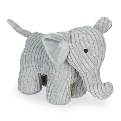 Relaxdays elefante fermaporta - relaxdays,