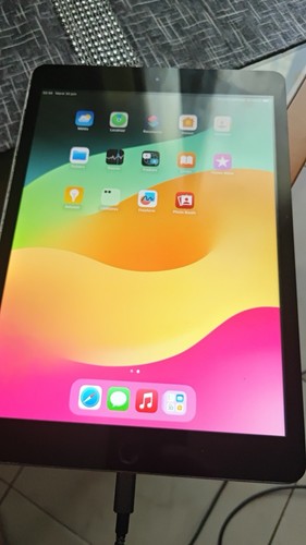 Apple ipad gen - apple,