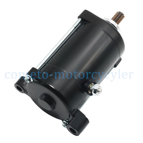 Motorino avviamento nuovo - motorino, di