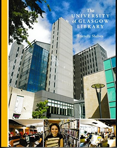 The university glasgow - university,
