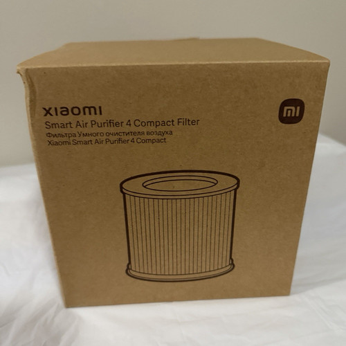 Xiaomi purificatore aria 4 - d'aria,