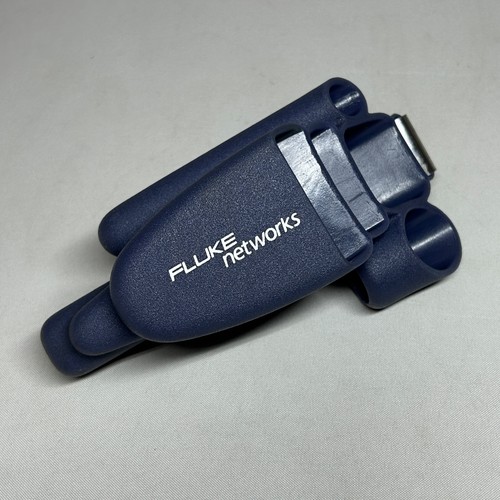 Fluke networks pro tool - networks, pouch