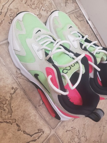 Taglia air max 200 - taglia, us