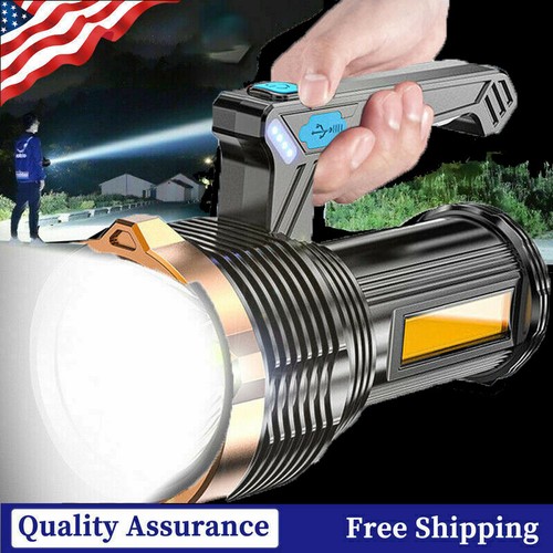Torcia led ultra - torcia, potente