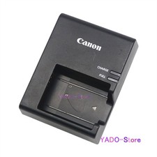 Caricabatteria originale LC-E10 per batteria LP-E10 Rebel T3 T5 T6 T7 EOS 1200D
