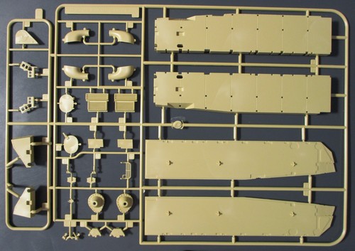 Panda hobby scala 35 - panda, 1/35