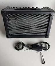 Roland cube street battery - street,