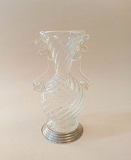 BAROVIER TOSO (?) MURANO VASO
