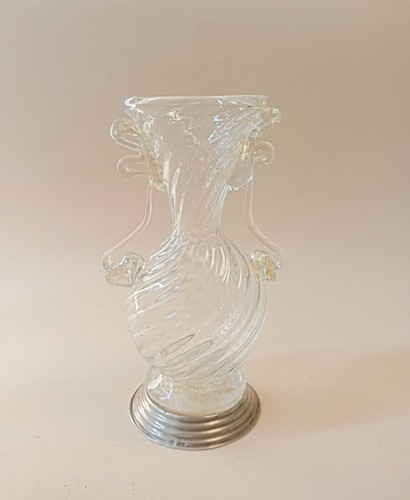 Barovier toso murano vaso - (?),