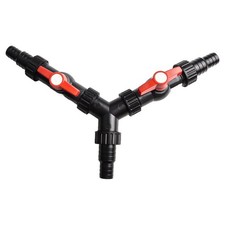 Connettore Sdoppiatore Pompa