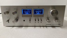 Amplificatore Pioneer Vintage Sa-706