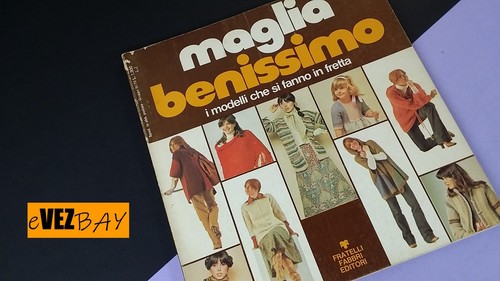 Maglia benissimo modelli in - benissimo,