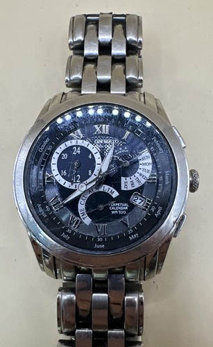 Orologio uomo citizen - orologio,