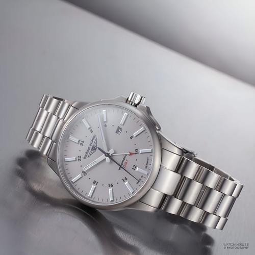 Orologio uomo bauhaus aviation - orologio,