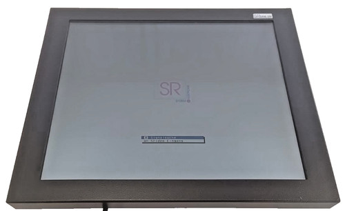 Srline flat v monitor - m-flat, 19/4-v