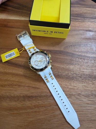 Orologio uomo invicta - orologio, pro