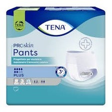 TENA PANNOLONE PER