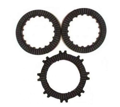 Dischi frizione atv - ,
