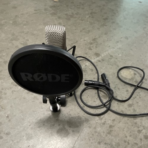 Rode nt1 generazione grande - 5a,