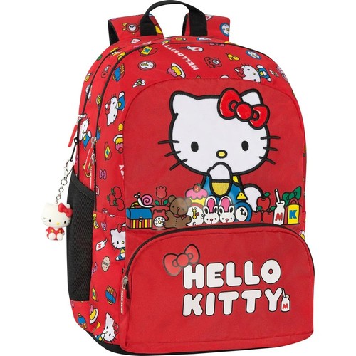 Zaino scuola hello - zaino, kitty