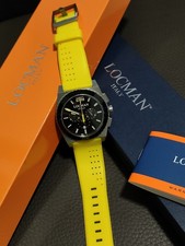 Locman Stealth Mare