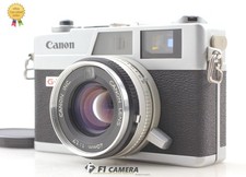 Leggi [Ecc+4] Canon CANONET