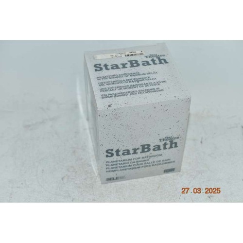 Starbath planetario per bagno - starbath,
