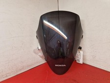 HONDA WW VISIERA PARABREZZA