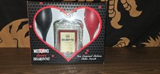 MOSCHINO Loves DISARONNO