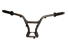 MANUBRIO STERZO Staffa