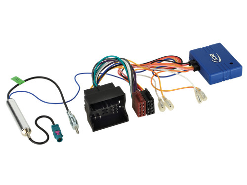 Kit can bus vag - kit, 52pin