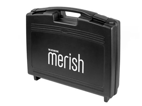 Live merish hard bag - merish,
