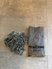 Catene da neve König Rallye