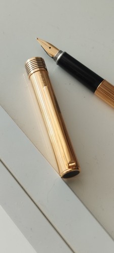 Stylo plume aurora marco - stylo,