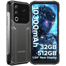 DOOGEE Blade20Ultra Rugged